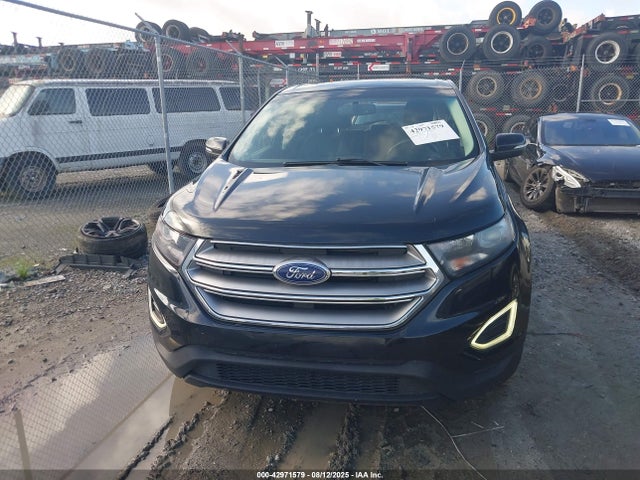 Ford Edge 2016 2FMPK4K94GBB23154 Image 12