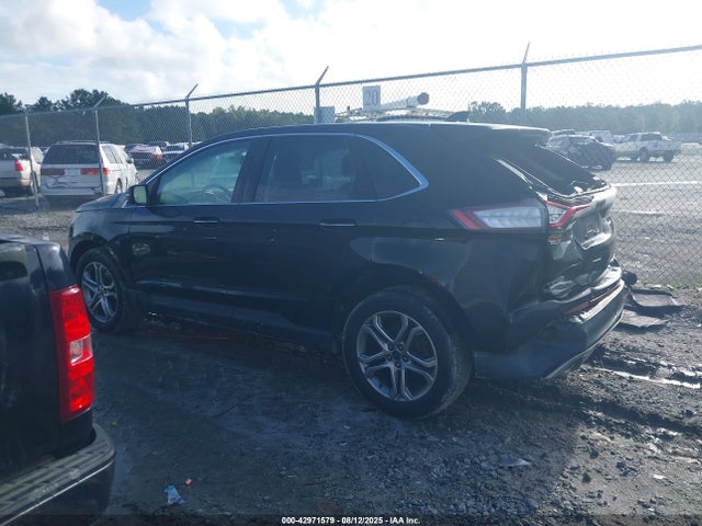 Ford Edge 2016 2FMPK4K94GBB23154 Image 14