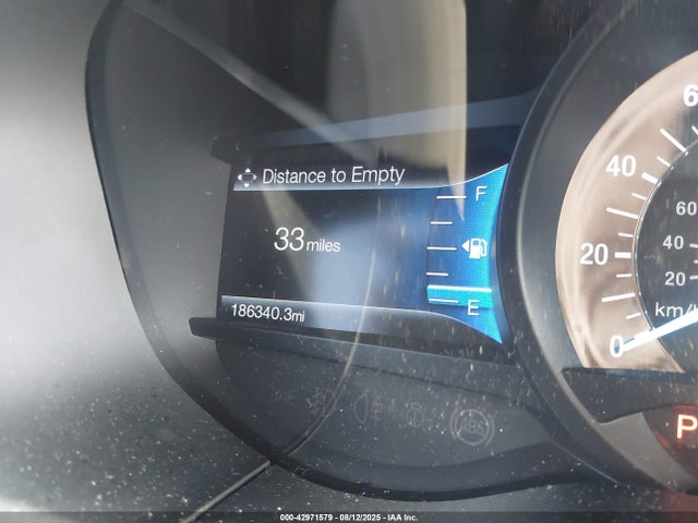 Ford Edge 2016 2FMPK4K94GBB23154 Image 15
