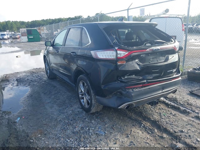 Ford Edge 2016 2FMPK4K94GBB23154 Image 3