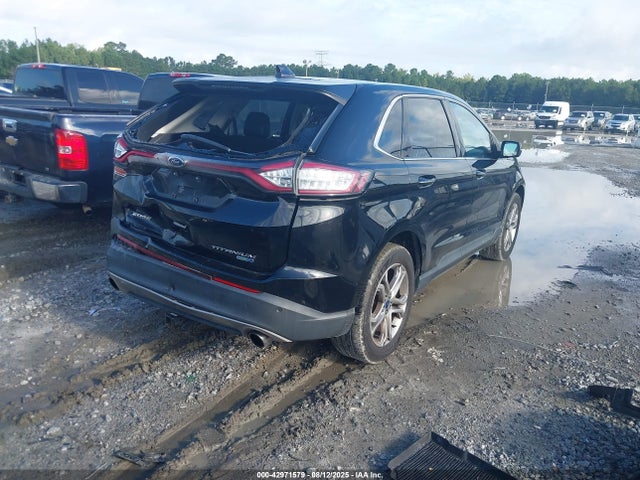 Ford Edge 2016 2FMPK4K94GBB23154 Image 4