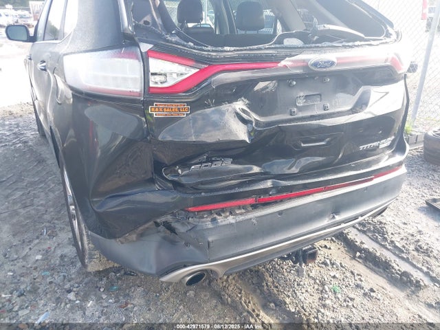 Ford Edge 2016 2FMPK4K94GBB23154 Image 6
