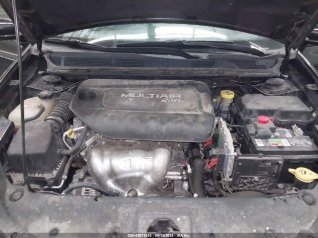 2016 DODGE DART 1C3CDFBB1GD564685 Photo 9