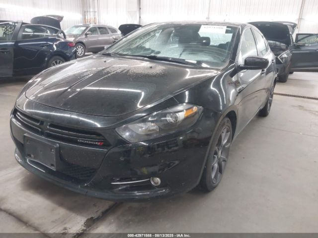 2016 DODGE DART 1C3CDFBB1GD564685 Photo 1
