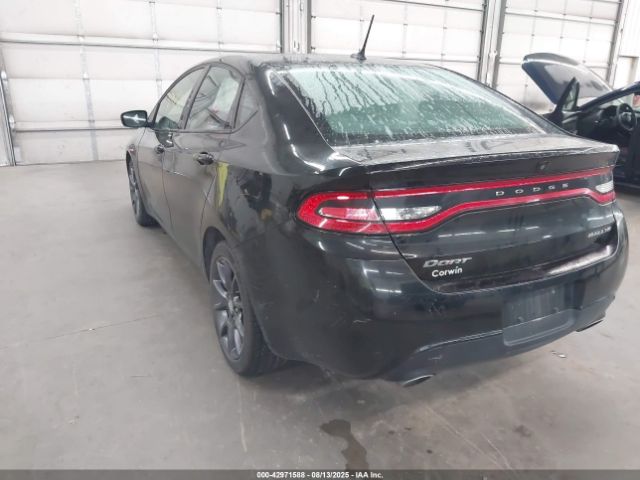 2016 DODGE DART 1C3CDFBB1GD564685 Photo 2