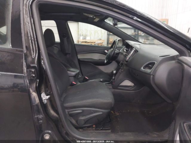 2016 DODGE DART 1C3CDFBB1GD564685 Photo 4