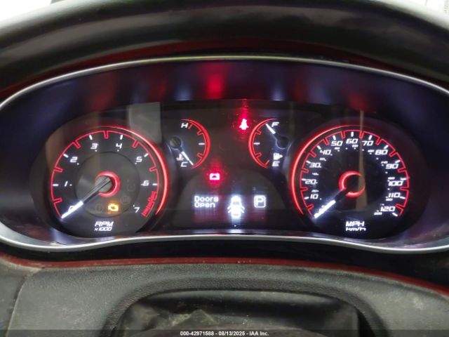 2016 DODGE DART 1C3CDFBB1GD564685 Photo 6