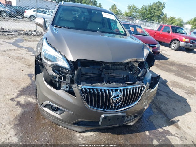 Buick lcv - spark ignited direct injection, variable valve timing, e85 max, e0-e100, alum 2018 LRBFX1SA3JD027381 Image 12