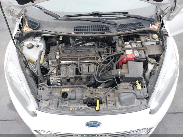 Ford 2015 2015 3FADP4BJ8FM146183 Image 10
