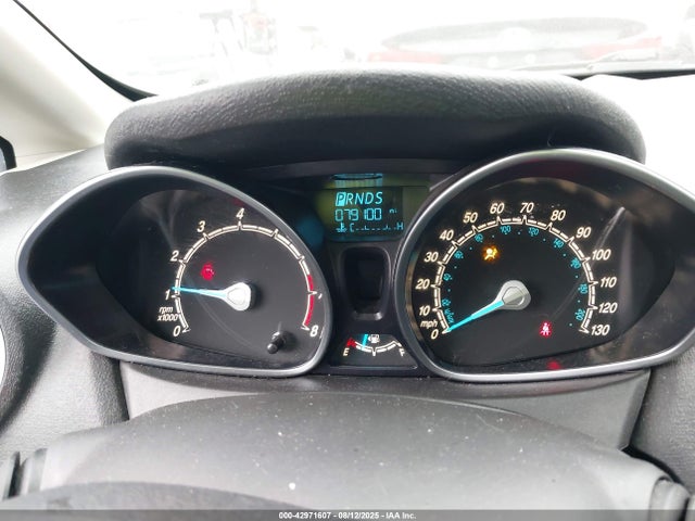 Ford 2015 2015 3FADP4BJ8FM146183 Image 7
