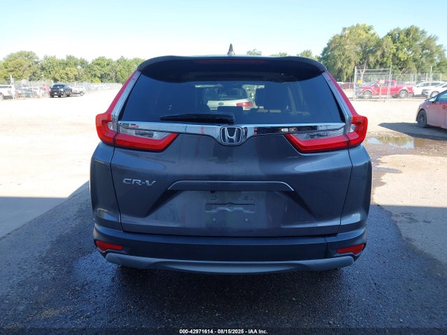 Aukcja sprzedaży 2019 Honda Cr-v Ex-l, vin: 5J6RW1H81KA007293, numer aukcji: 42971614