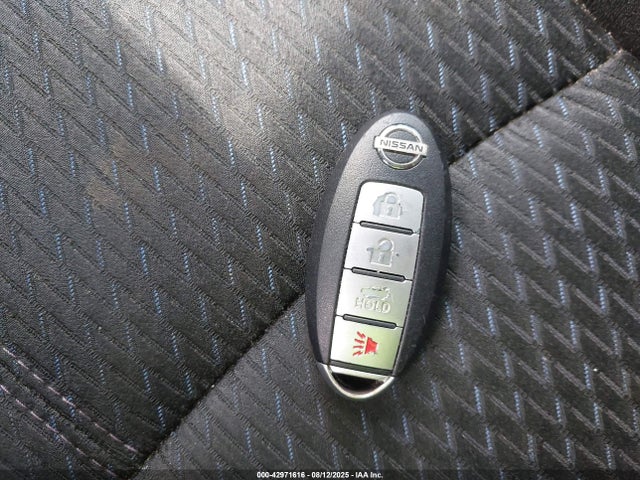 3N1AB7AP6FY383706 Nissan 2015