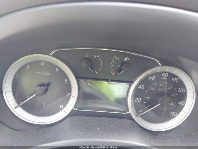3N1AB7AP6FY383706 Nissan 2015