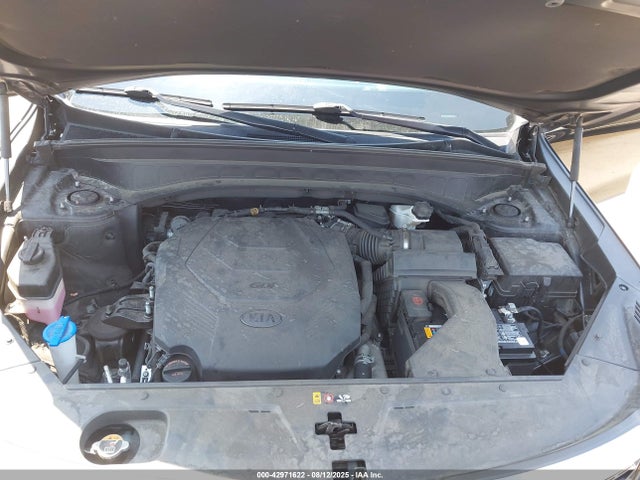 5XYP64HCXMG141614 KIA kmc gdi lambda-ii