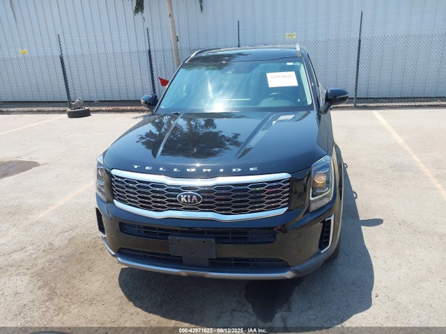 5XYP64HCXMG141614 KIA kmc gdi lambda-ii