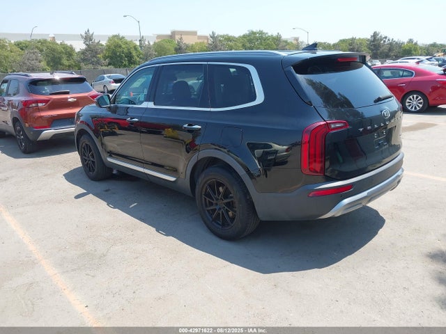 5XYP64HCXMG141614 KIA kmc gdi lambda-ii