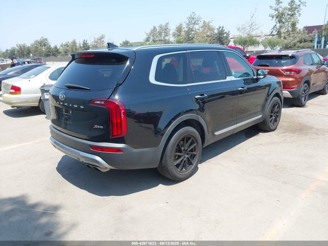 5XYP64HCXMG141614 KIA kmc gdi lambda-ii