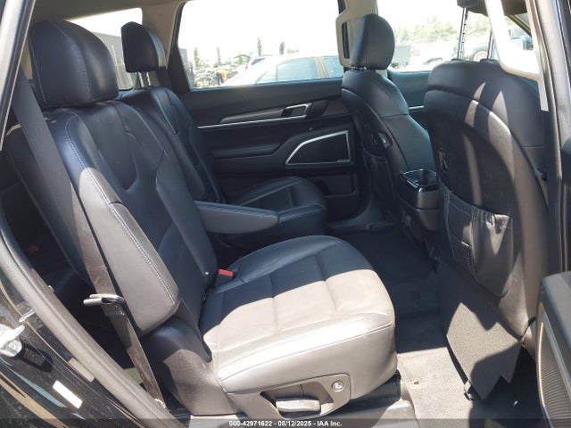5XYP64HCXMG141614 KIA kmc gdi lambda-ii