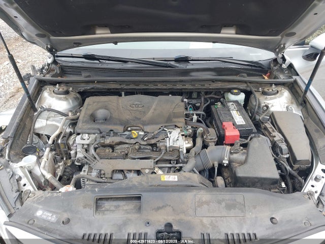 JTNB11HK7J3015236 Toyota a25a-fks