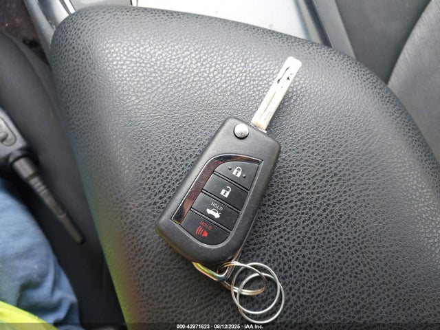 JTNB11HK7J3015236 Toyota a25a-fks