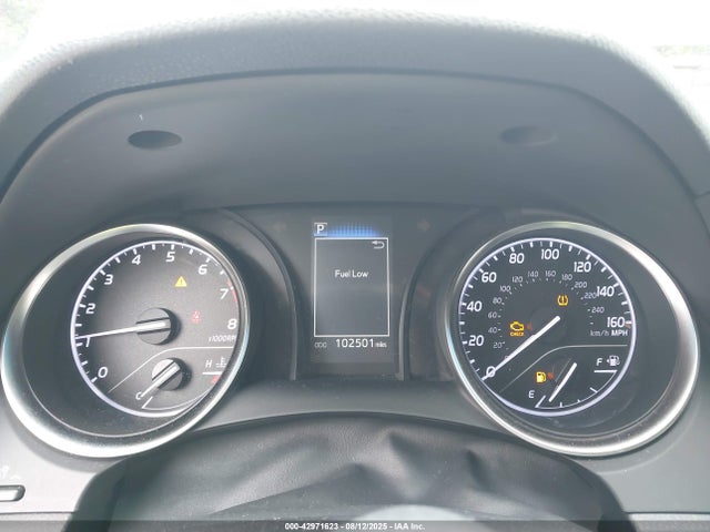 JTNB11HK7J3015236 Toyota a25a-fks