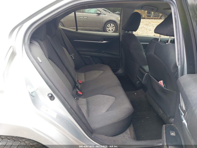 JTNB11HK7J3015236 Toyota a25a-fks