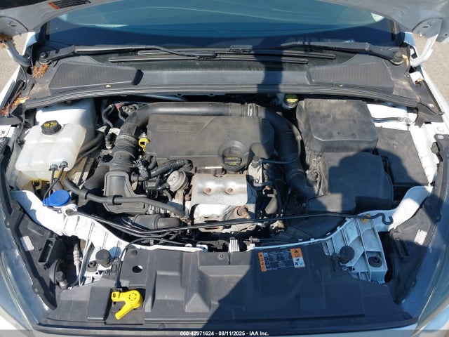 Ford 2016 2016 1FADP3FE0GL293270 Image 10