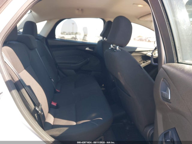 Ford 2016 2016 1FADP3FE0GL293270 Image 8