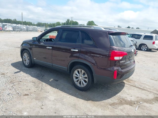 5XYKUDA79FG559713 KIA gasoline 3.3 v6 gdi lambda ii