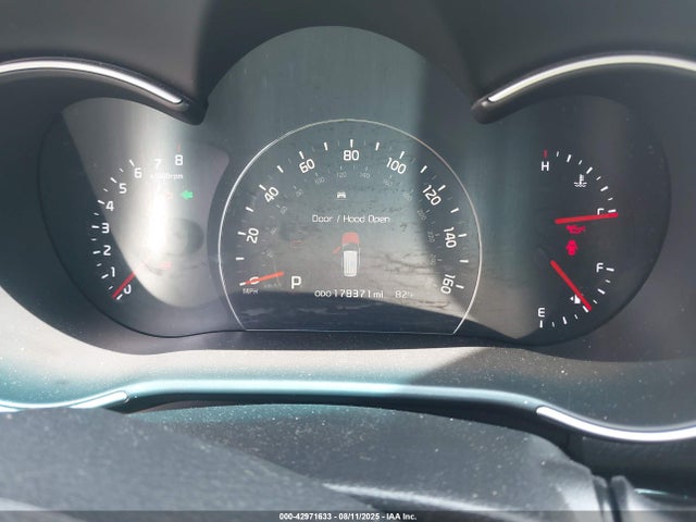 5XYKUDA79FG559713 KIA gasoline 3.3 v6 gdi lambda ii