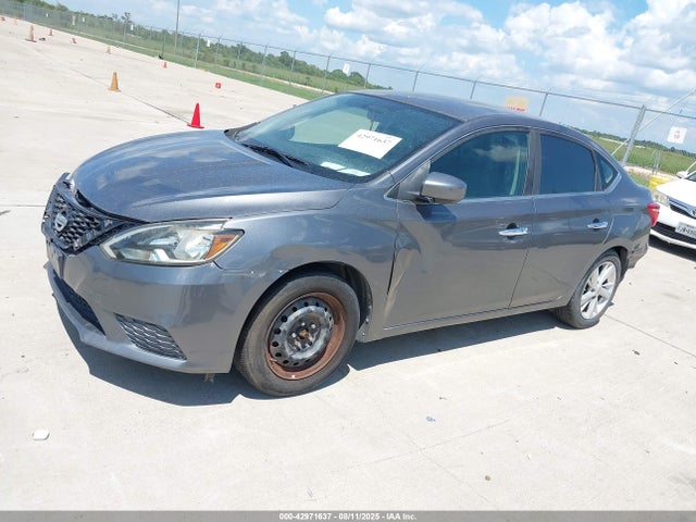 Nissan 2017 2017 3N1AB7AP9HL662583 Image 2