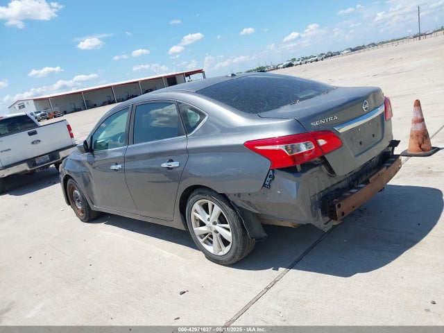 Nissan 2017 2017 3N1AB7AP9HL662583 Image 3