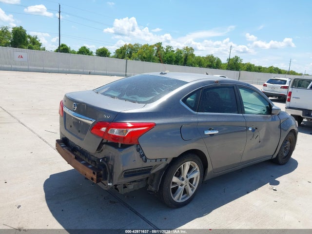 Nissan 2017 2017 3N1AB7AP9HL662583 Image 4