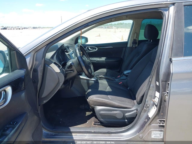 Nissan 2017 2017 3N1AB7AP9HL662583 Image 5