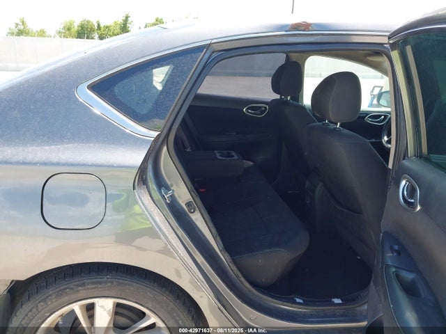 Nissan 2017 2017 3N1AB7AP9HL662583 Image 8