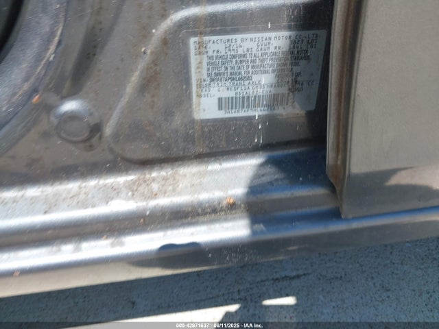 Nissan 2017 2017 3N1AB7AP9HL662583 Image 9
