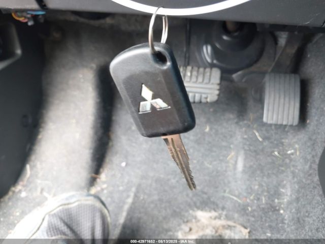 2017 MITSUBISHI MIRAGE G4 ML32F3FJ4HHF16356 Photo 10