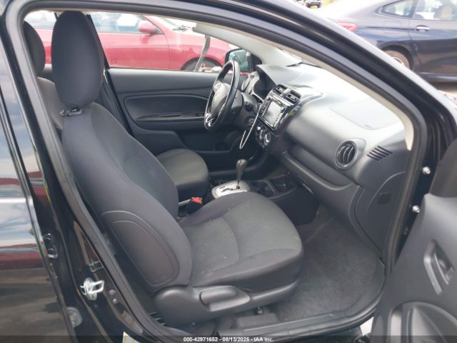 2017 MITSUBISHI MIRAGE G4 ML32F3FJ4HHF16356 Photo 4