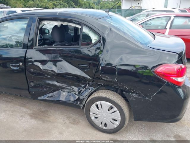 2017 MITSUBISHI MIRAGE G4 ML32F3FJ4HHF16356 Photo 5