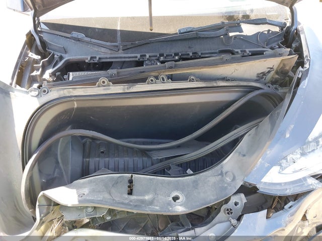 2022 TESLA MODEL Y 7SAYGDEE9NA001764 Photo 9