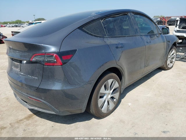 2022 TESLA MODEL Y 7SAYGDEE9NA001764 Photo 3
