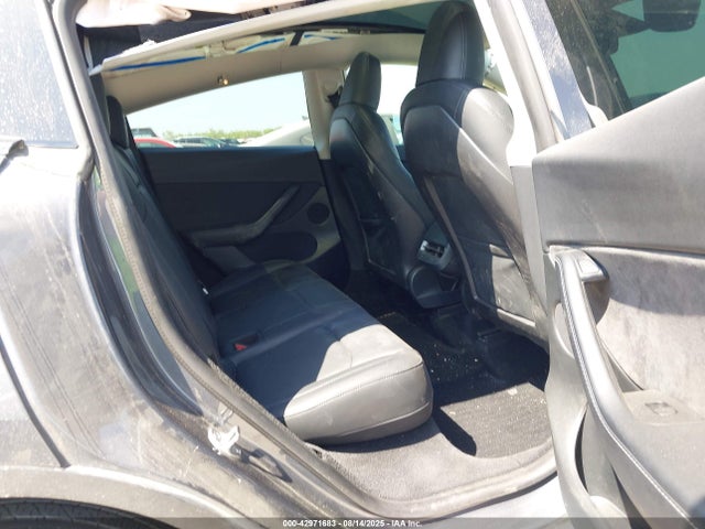 2022 TESLA MODEL Y 7SAYGDEE9NA001764 Photo 7