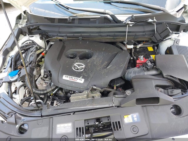 JM3KFBXY2S0603685 Mazda py
