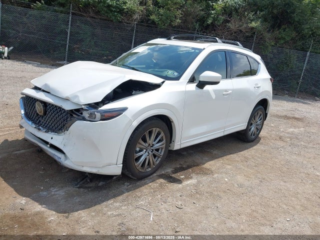 JM3KFBXY2S0603685 Mazda py