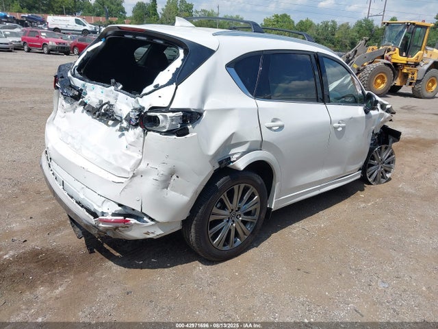 JM3KFBXY2S0603685 Mazda py