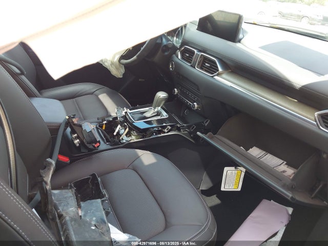 JM3KFBXY2S0603685 Mazda py