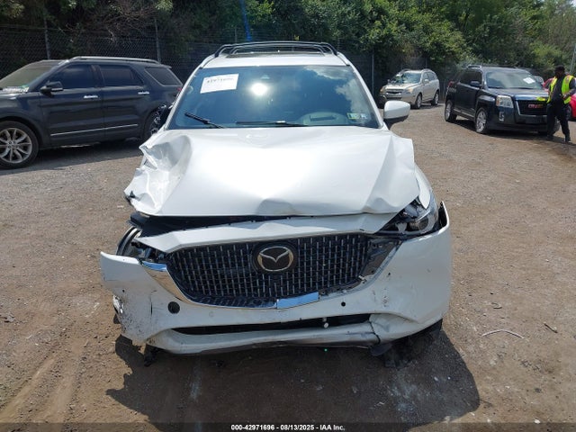 JM3KFBXY2S0603685 Mazda py
