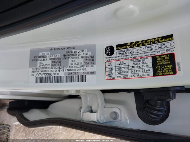 JM3KFBXY2S0603685 Mazda py
