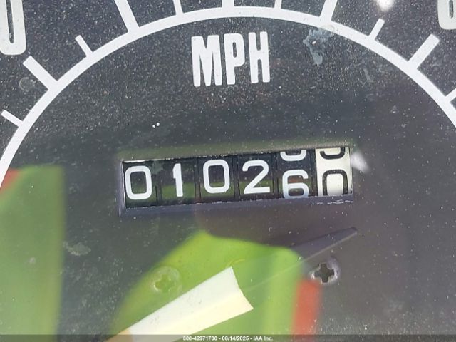 1994 HARLEY-DAVIDSON FLSTC 1HD1BJL42RY011498 Photo 6