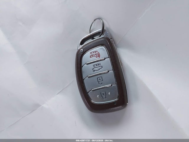 5NPD84LF4JH329600 Hyundai mpi nu